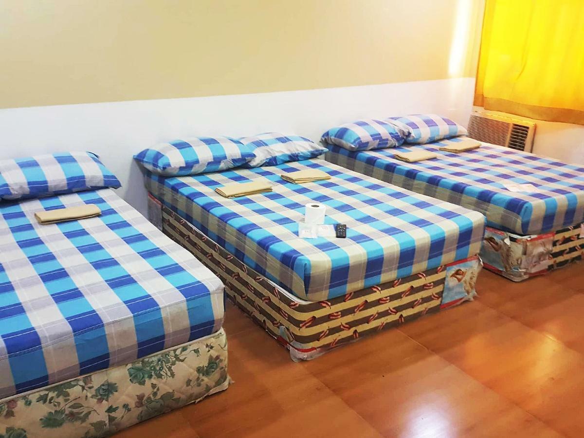 Zen Rooms Balai Mestizo Vigan Bagian luar foto